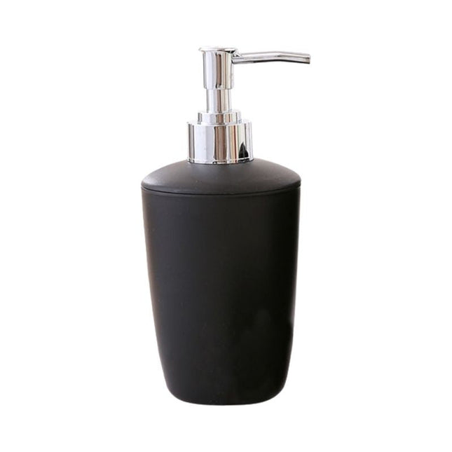 Jednoduchý dávkovač na tekuté mýdlo