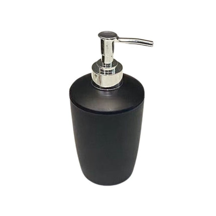 Jednoduchý dávkovač na tekuté mýdlo