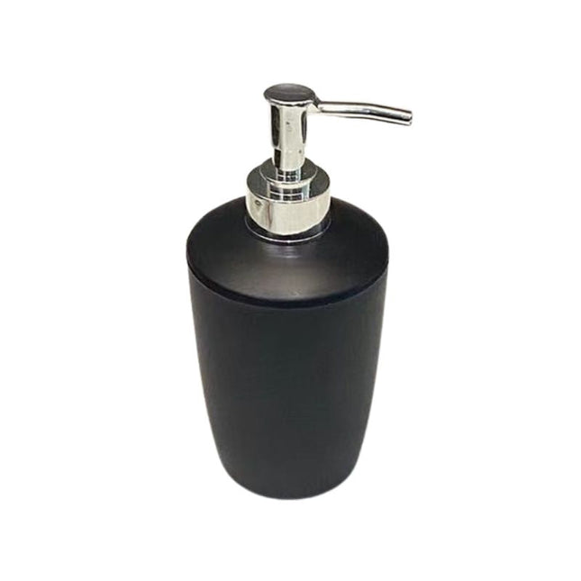 Jednoduchý dávkovač na tekuté mýdlo