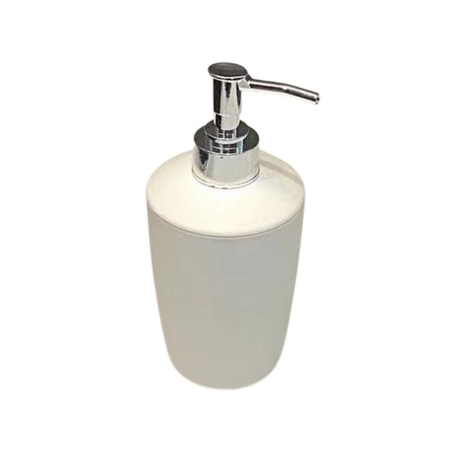 Jednoduchý dávkovač na tekuté mýdlo