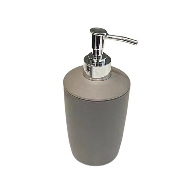 Jednoduchý dávkovač na tekuté mýdlo