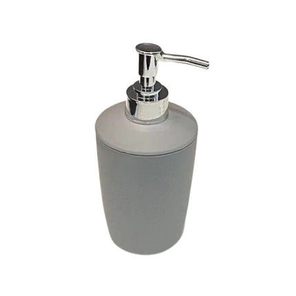 Jednoduchý dávkovač na tekuté mýdlo