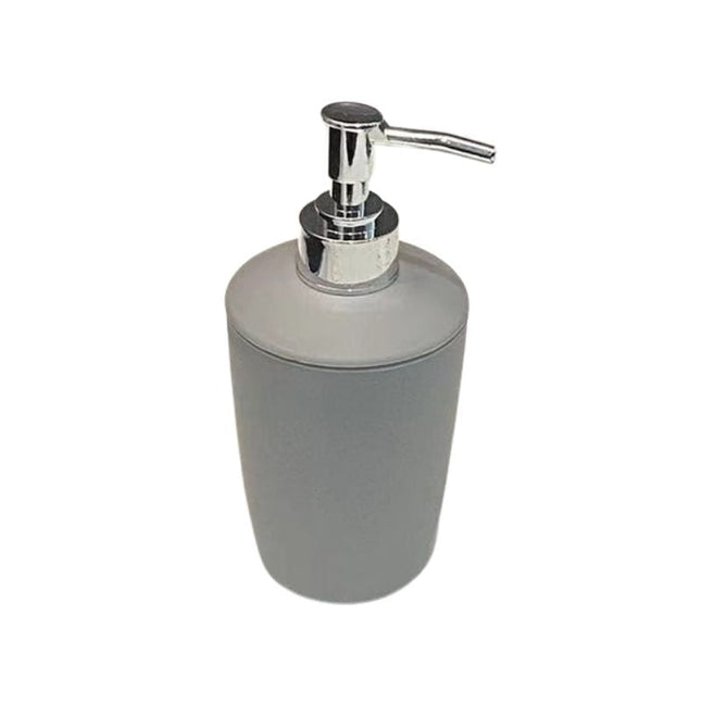 Jednoduchý dávkovač na tekuté mýdlo