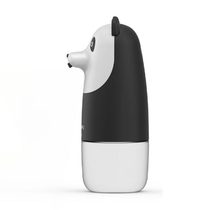 Dětský bezdotykový dávkovač mýdla panda