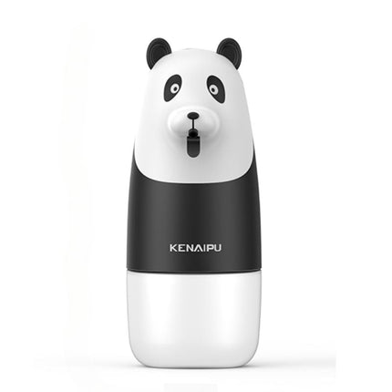 Dětský bezdotykový dávkovač mýdla panda