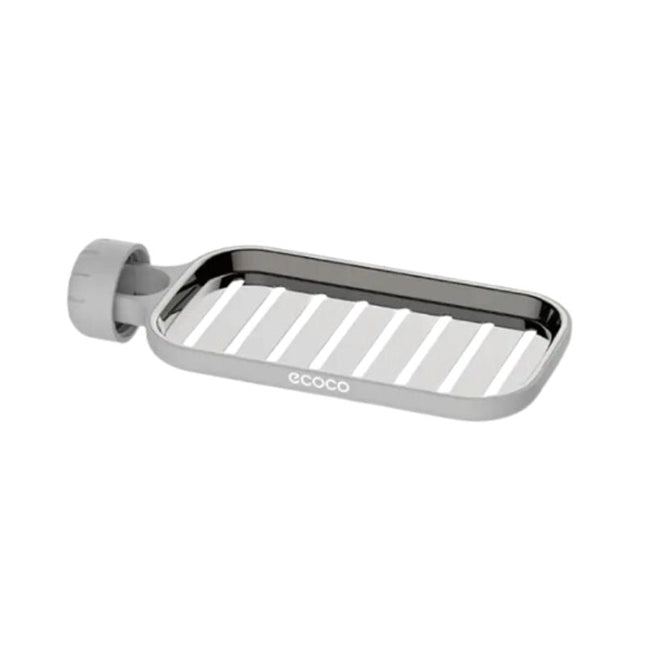 Nastavitelná polička na sprchovou tyč