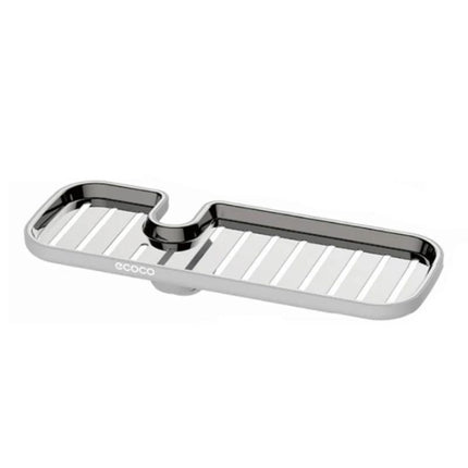 Nastavitelná polička na sprchovou tyč