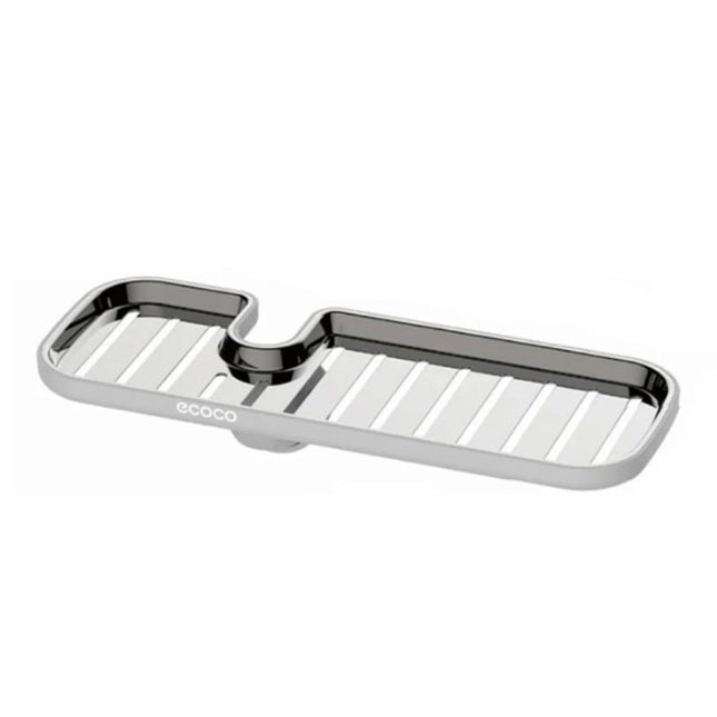 Nastavitelná polička na sprchovou tyč