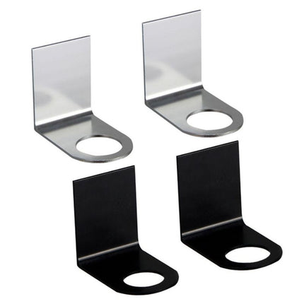 Nástěnný držák pro dávkovač mýdla