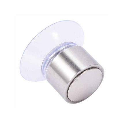 Magnetický držák na mýdlo s přísavkou