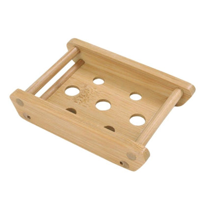 Přírodní bambusová mýdlenka do koupelny