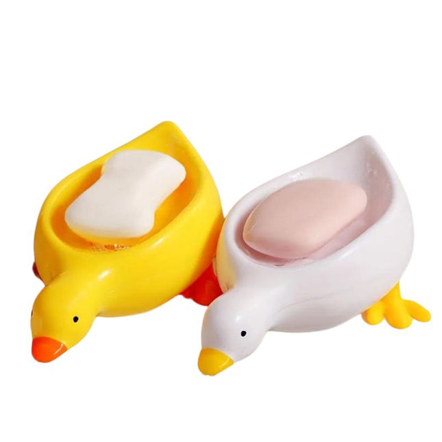 Mýdlenka pro děti ve tvaru kachny