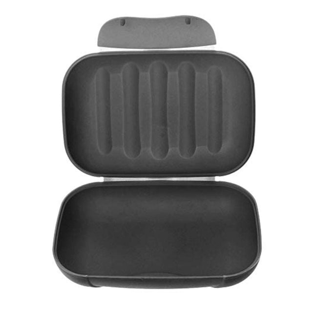 Praktická cestovní krabička na mýdlo