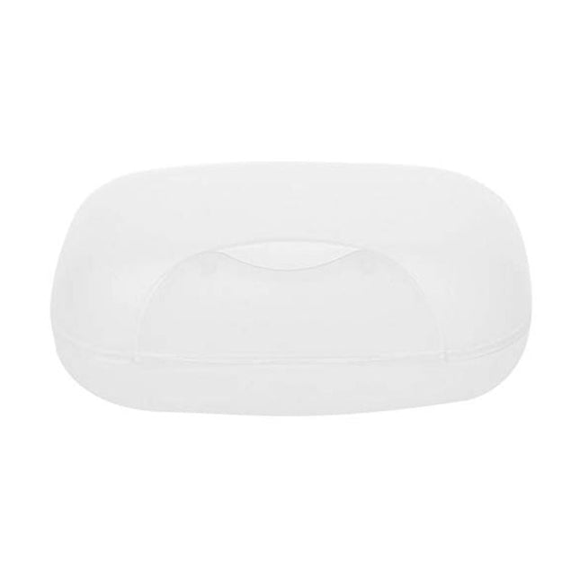 Praktická cestovní krabička na mýdlo