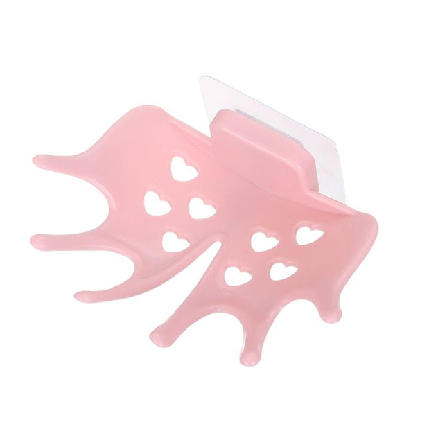 Závěsná mýdlenka do sprchy na zeď