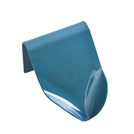 Designová vodopádová mýdlenka na umyvadlo