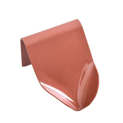 Designová vodopádová mýdlenka na umyvadlo