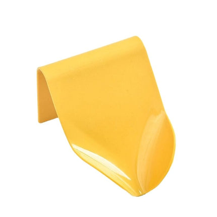 Designová vodopádová mýdlenka na umyvadlo