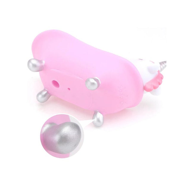 Dětská mýdlenka s motivem jednorožce