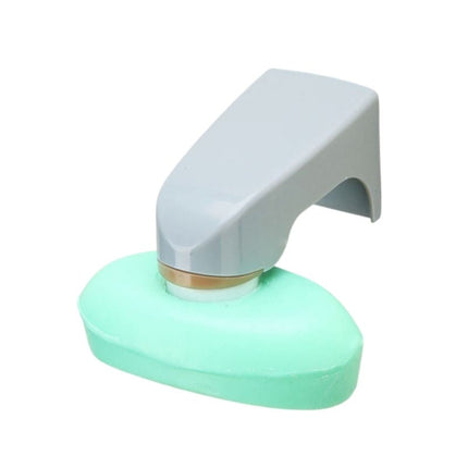 Samolepicí magnetický držák na mýdlo