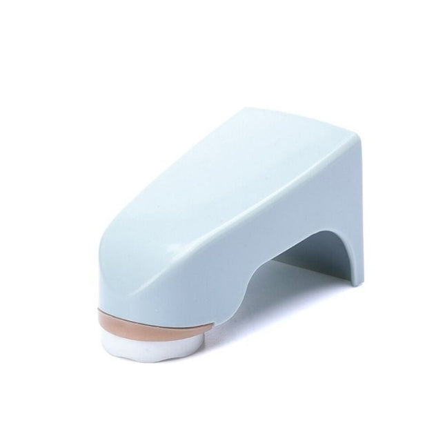 Samolepicí magnetický držák na mýdlo