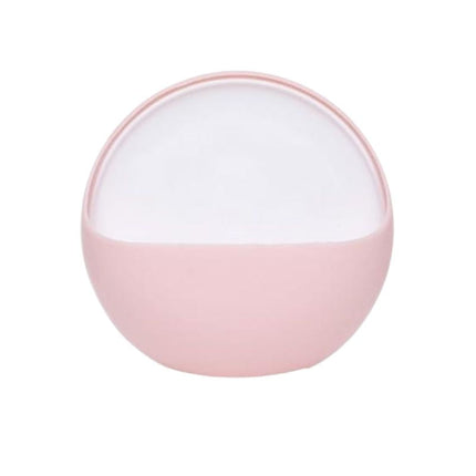 Kulatý nástěnný držák s přísavkou