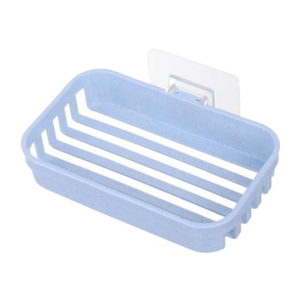 Samolepicí držák na mýdlo do sprchy