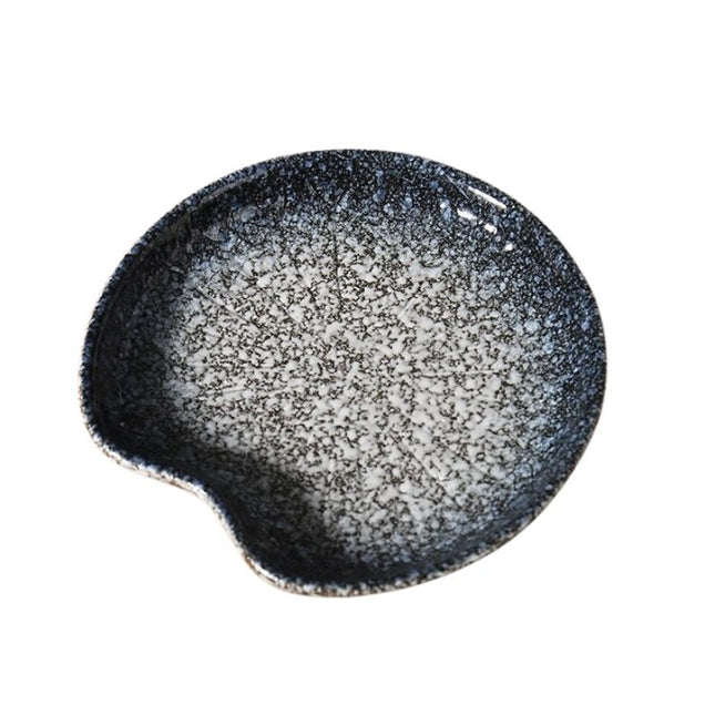 Designová keramická miska na mýdlo