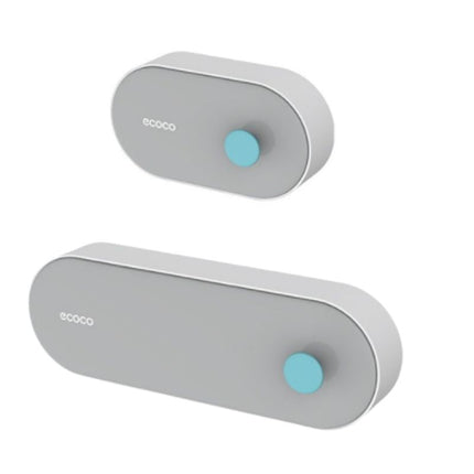 Nástěnný designový dávkovač na tuhé mýdlo