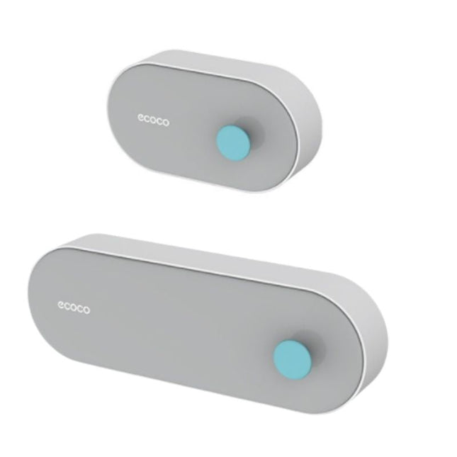 Nástěnný designový dávkovač na tuhé mýdlo