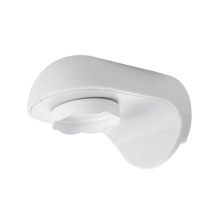 Nástěnný magnetický držák na mýdlo