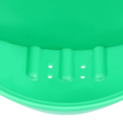 Dětská mýdlenka žába s přísavkami